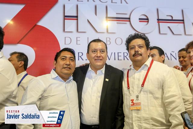 Informe Comparativo